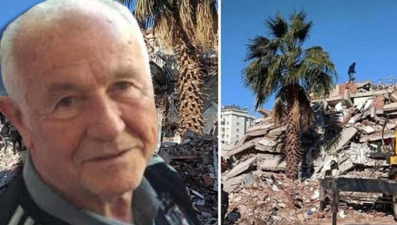 Firari müteahhitten mahkemeye dilekçe: Kararı kaldırın!