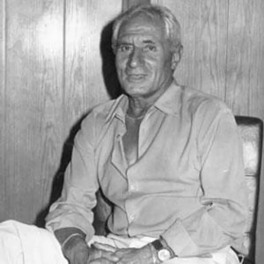İyi ki doğdun Lefter 35