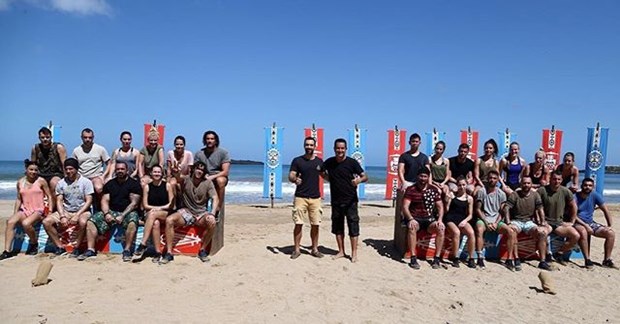 Survivor 2017 Yunanistan şampiyonu kim oldu?