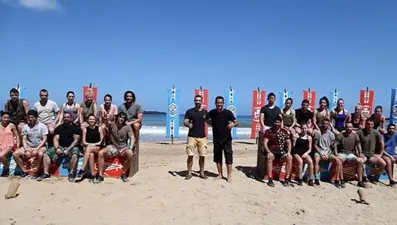 Survivor 2017 Yunanistan şampiyonu kim oldu?