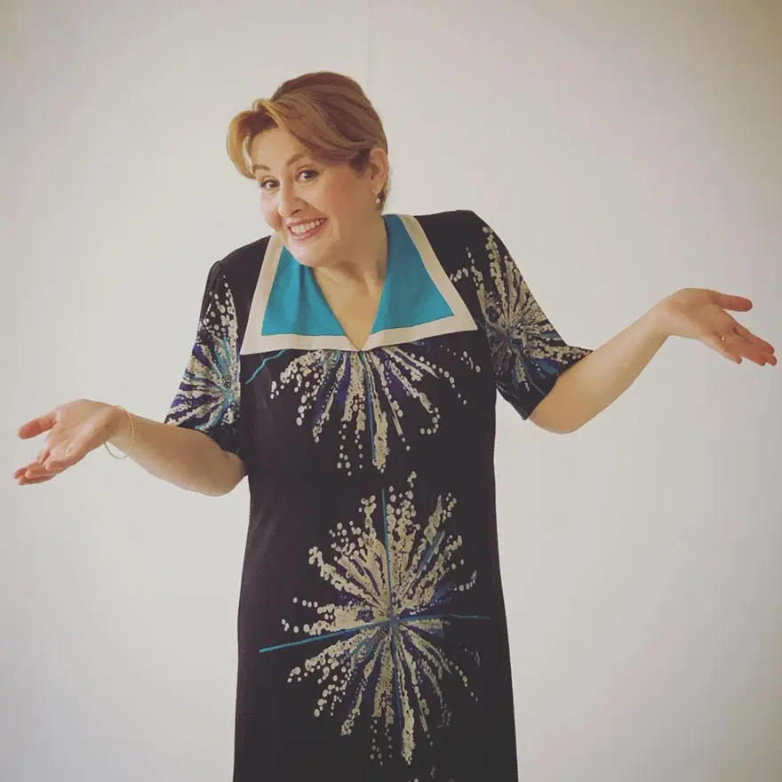 ÖZLEM TÜRKAD 9