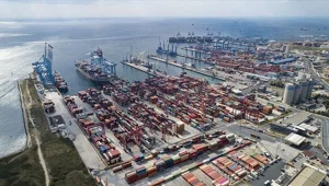Cumhurbaşkanı Erdoğan açıkladı: 2023 yılında rekor ihracat Cumhurbaşkanı Erdoğan açıkladı: 2023 yılında rekor ihracat