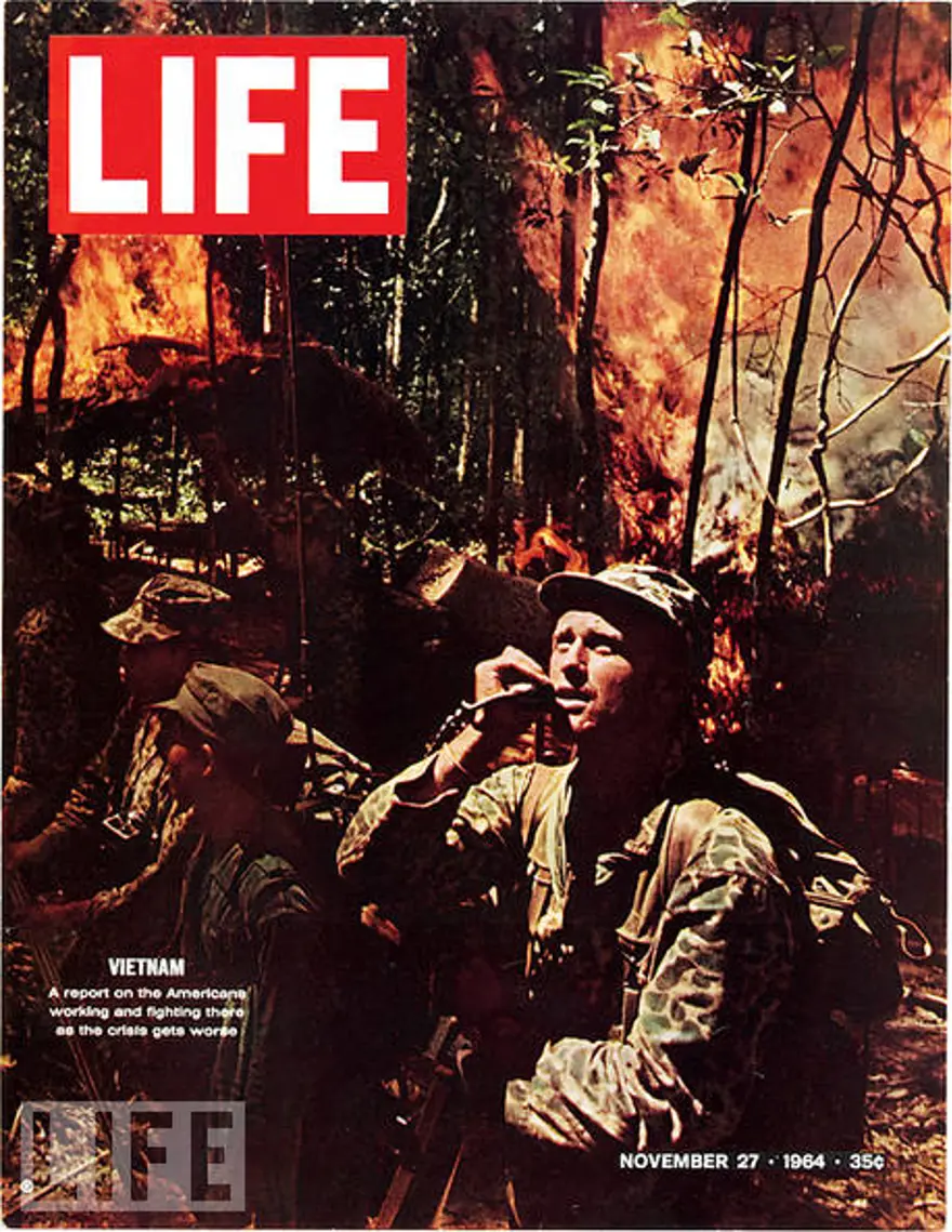 Vietnam'da muharabe 50