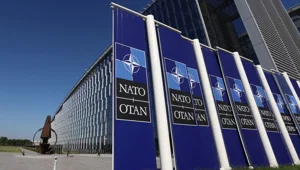 NATO, Vilnius Zirvesi'nde önemli kararlar alacak NATO, Vilnius Zirvesi'nde önemli kararlar alacak