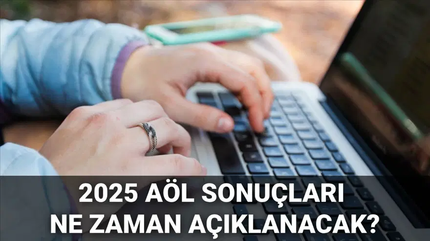 AÖL sınav sonuçları ne zaman açıklanacak? 2025 AÖL 3. dönem sınav sonuçları için gözler MEB’de AÖL sınav sonuçları ne zaman açıklanacak? 2025 AÖL 3. dönem sınav sonuçları için gözler MEB’de