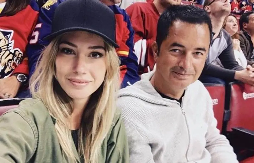 Acun Ilıcalı ile Şeyma Subaşı boşandıktan sonra ilk kez yan yana 2