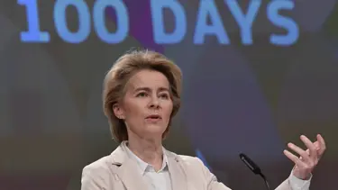 AB: Hem Türkiye'ye hem de Yunanistan'a destek sağlamalıyız