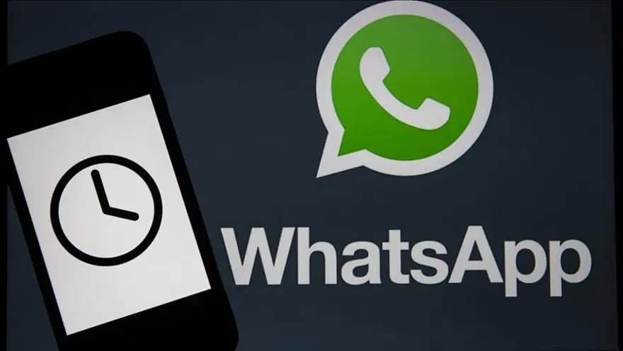 WhatsApp'ta artık kalıcı olarak görünmez olmak mümkün! 1 WhatsApp'ta artık kalıcı olarak görünmez olmak mümkün! 1