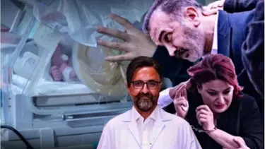 Yenidoğan Çetesi tehdit etti iddiası: İlker Gönen'in intiharına inceleme!