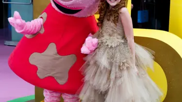 13 yıllık seslendirmecisi Peppa Pig'i bırakıyor
