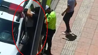 Tartıştığı iş arkadaşını pompalı tüfekle vurdu
