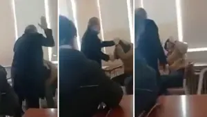 Öğretmeni tarafından dövülen öğrenci: "Tekrar döver diye şikayetçi olamadım"