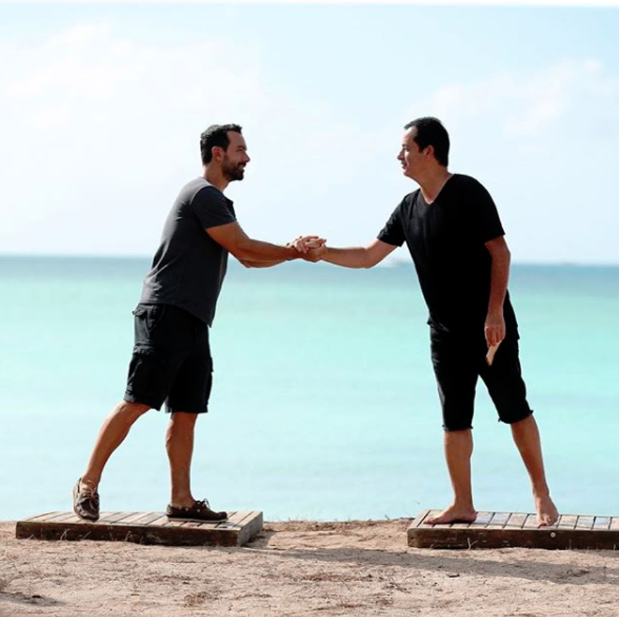 Survivor 2019'da eleme adayları kimler? (47. bölüm ada konseyi) 5