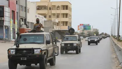 Birleşmiş Milletler'den Libya çağrısı