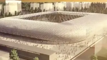 Ankara'ya 20 bin kişilik stadyum yapılacak