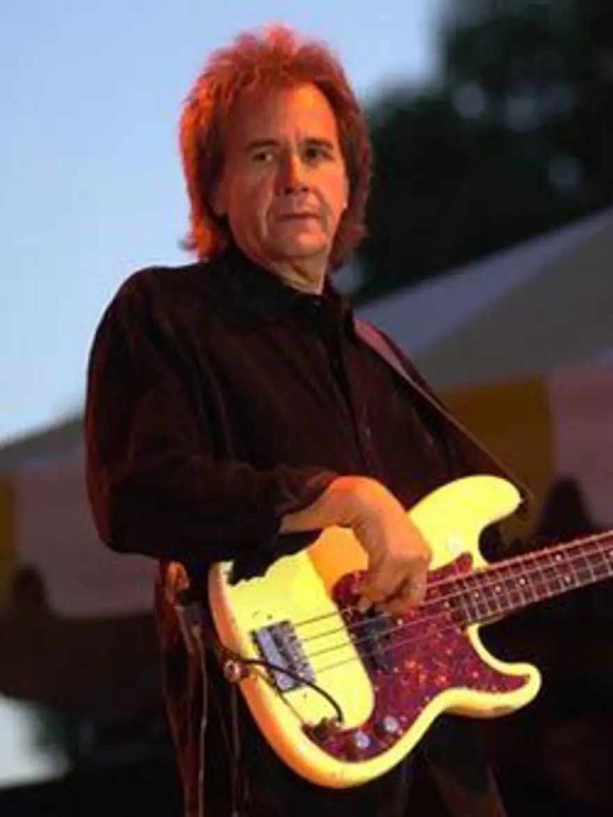 Rolling Stones ve Billy Idol'ın bas gitaristi John Regan hayatını kaybetti 