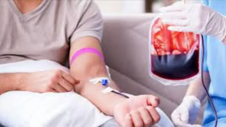 Akdeniz Anemisi (Talasemi) nedir, belirtileri neler? 1