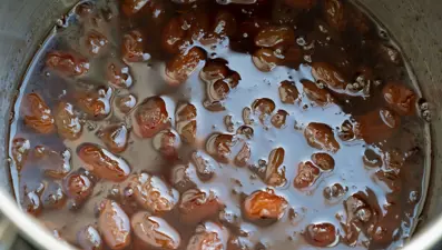 Göz sağlığını iyileştiren kuruyemişler: A, C ve E vitaminleri ve çinko zengini