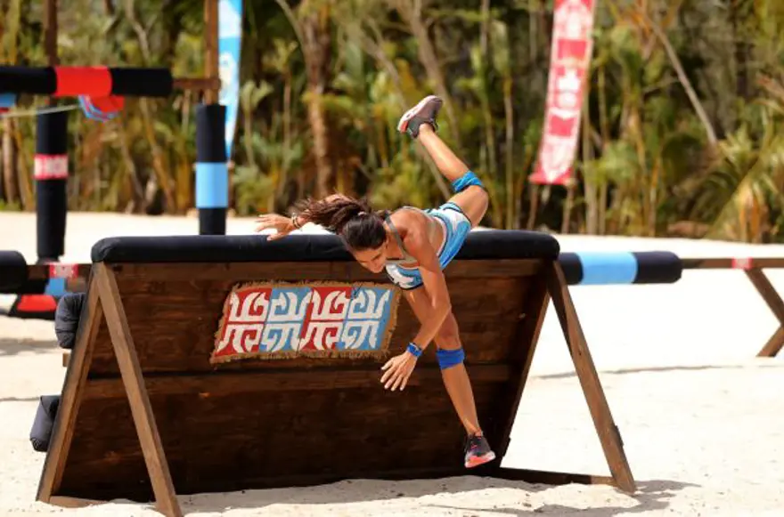 survivor 2019, survivor türkiye-yunanistan, survivor ödül oyunları 14