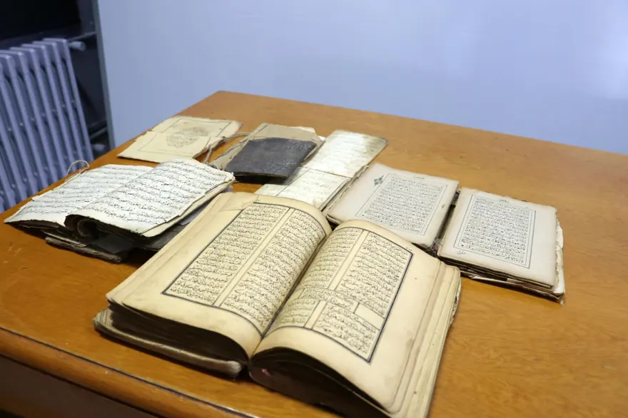 Çanakkale Savaşı’ndaki hastane binası, kent müzesine dönüştürülüyor 12