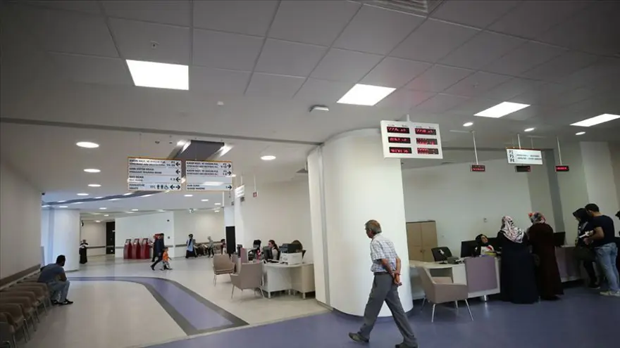 Aile hekimliğinde yeni dönem başladı: Röntgen, mamografi gibi tektikleri aile hekimi talep edebilecek 