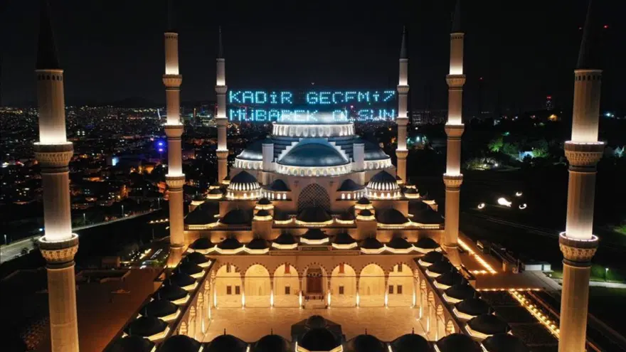 KADİR GECESİ'NDE NELER YAPILIR? 3