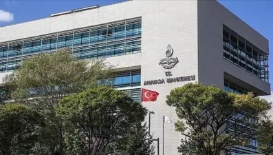 AYM'den dokuz siyasi parti için suç duyurusu
