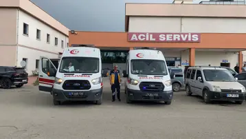 Iğdır'da iki yengesini katletti, Ermenistan sınırında yakalandı