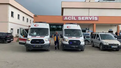 Iğdır'da iki yengesini katletti, Ermenistan sınırında yakalandı