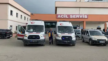 Iğdır'da iki yengesini katletti, Ermenistan sınırında yakalandı