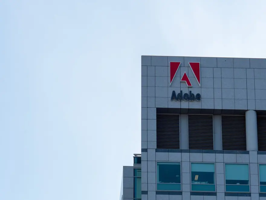 20- ADOBE: 78,52 MİLYAR DOLAR 81 20- ADOBE: 78,52 MİLYAR DOLAR 81