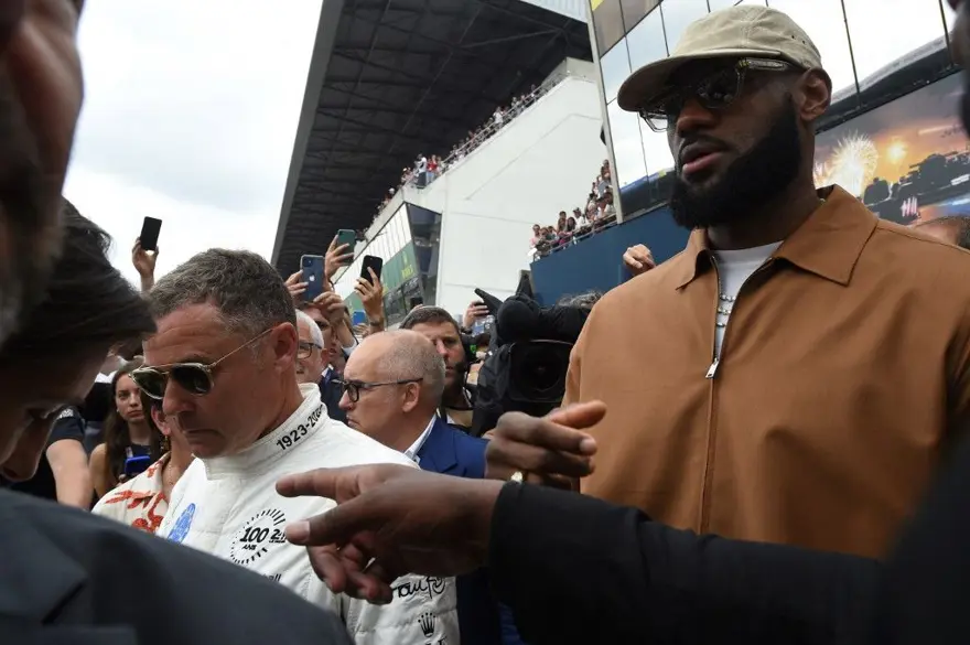 Le Mans'ta zafer Ferrari'nin: Toyota'nın 5 yıllık hakimiyetine son verdi 1