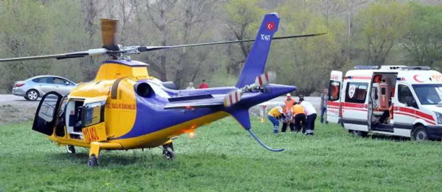 Aynı yolda yine ölümlü kaza 8 Aynı yolda yine ölümlü kaza 8