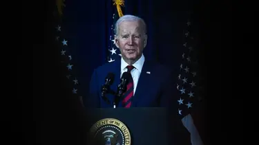 Biden'dan "Durum Odası" toplantısı:  Ortadoğu'daki son gelişmeler konuşulacak
