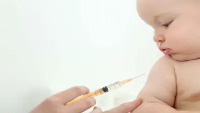 Aşıyı reddederek çocuğunuzu riske atmayın!