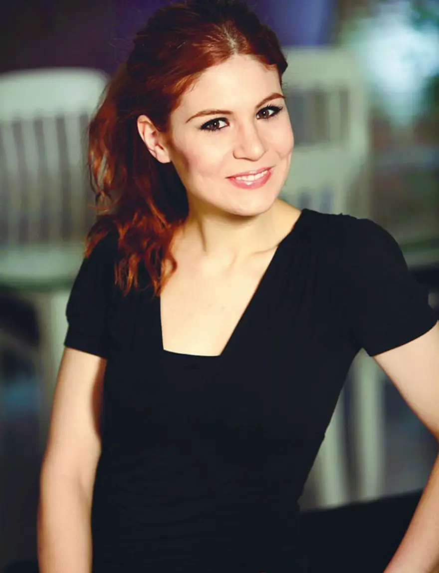 Selen Soyder'in yerine gelen isim belli oldu 2 Selen Soyder'in yerine gelen isim belli oldu 2