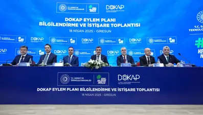 Doğu Karadeniz'e 394 milyar lira kaynak