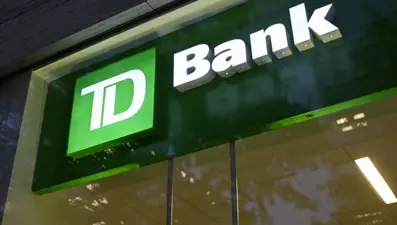 TD Bank, ABD'de kara para aklama davasında 3 milyar dolar ceza ödeyecek