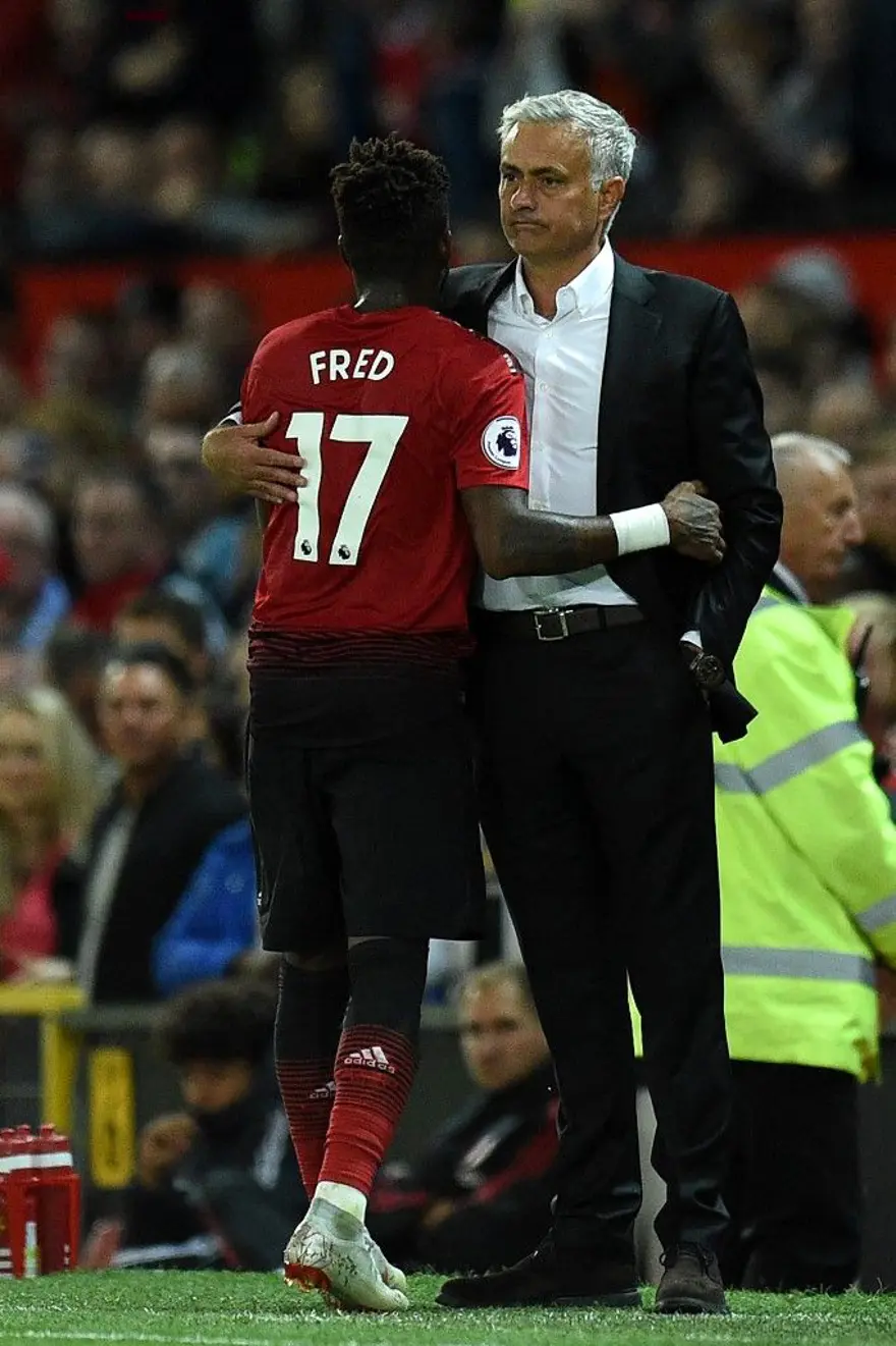 Aziz Yıldırım'ın "Mourinho'yu getireceğim" sözleri dünya basınında 3