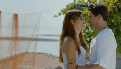 "Gördüğüm şey hayalse en gerçeğiydi" (Siyah İnci için geri sayım)