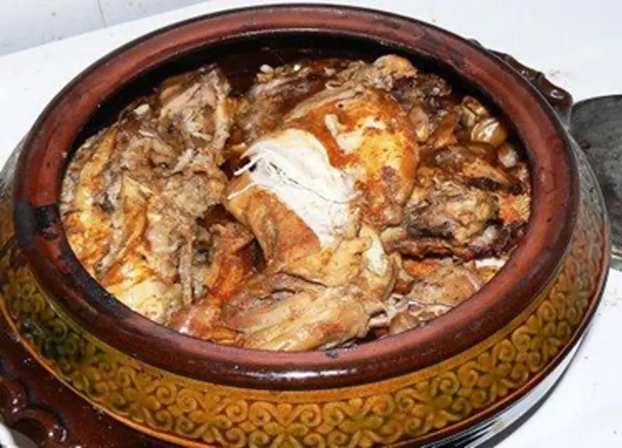 Osmanlı'da pişen en özel 101 yemek 65 Osmanlı'da pişen en özel 101 yemek 65