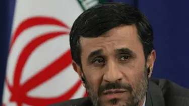Ahmedinejad: Tesis gizli değil
