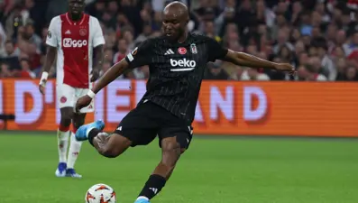 Beşiktaş-Eintracht Frankfurt maçı ne zaman, saat kaçta ve hangi kanalda? (UEFA Avrupa Ligi)