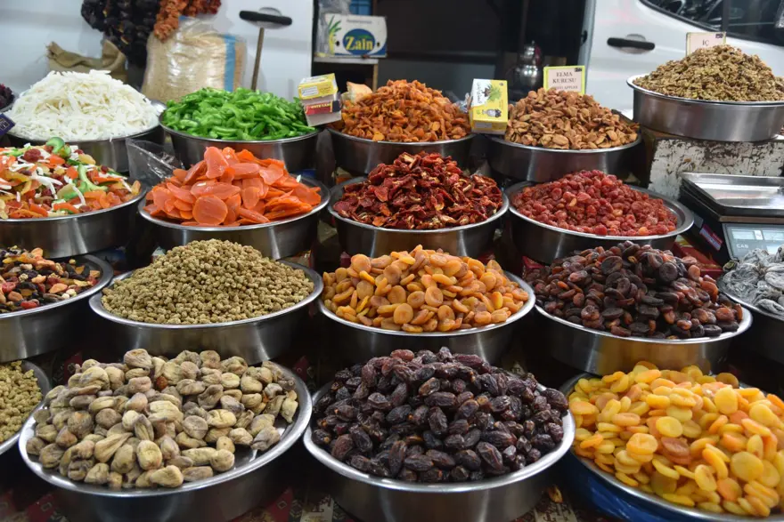 "GÖZLE GÖRÜNMEYEN ZEHİR" 5 "GÖZLE GÖRÜNMEYEN ZEHİR" 5