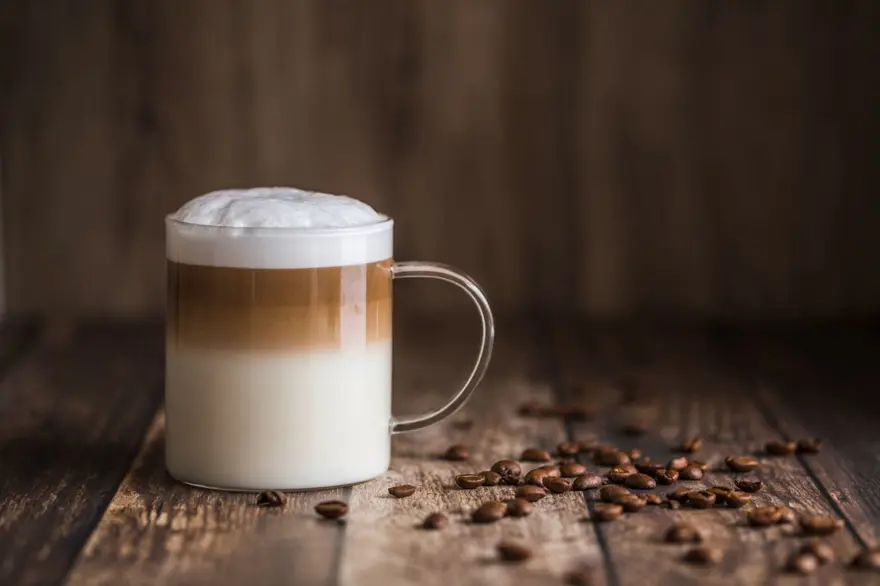 Macchiato 4