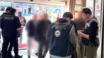 Erzincan'da iş yerlerine denetleme