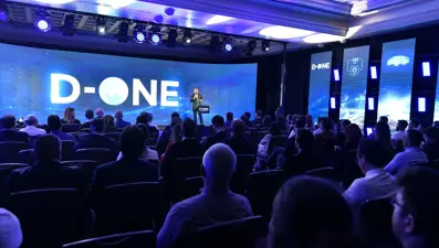 Doğuş Oto, akıllı filo yönetim sistemi D-One'ı tanıttı