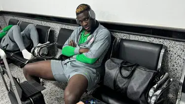 Futbolda Nijerya-Libya krizi: Nijerya Milli Takımı'ndan maça çıkmama kararı