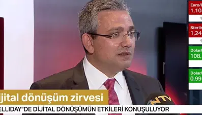 Itellıday’de ilk günün gündeminde neler var?