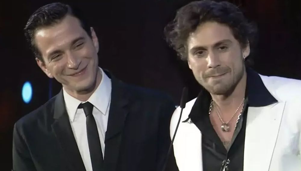 GQ Türkiye Men Of The Year 2023 Ödülleri sahiplerini buldu